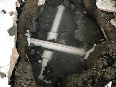 山丹漏水检测公司哪家好