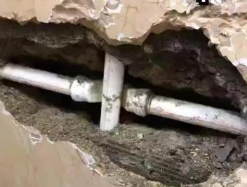 山丹漏水检测电话多少