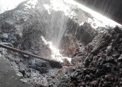 山丹漏水检测哪家好