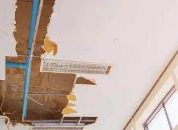 山丹测漏水电话